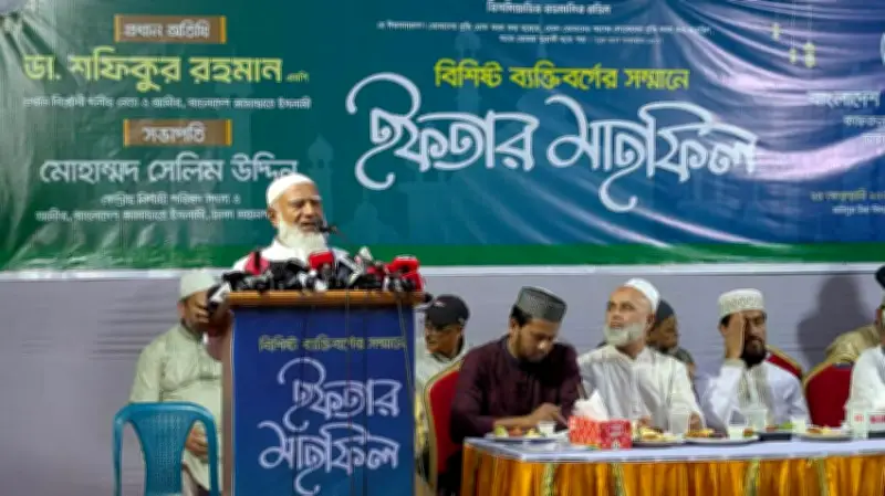 বাংলাদেশের রাজনৈতিক ও অর্থনৈতিক সংবাদ: সংসদে অধিকার লড়াই থেকে বৈদেশিক সম্পর্ক