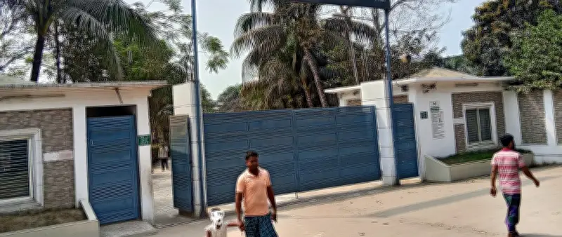 ফরিদপুরে শিশুশ্রমিকের মৃত্যু: পায়ুপথে বাতাস ঢোকানোর ঘটনায় বিক্ষোভ