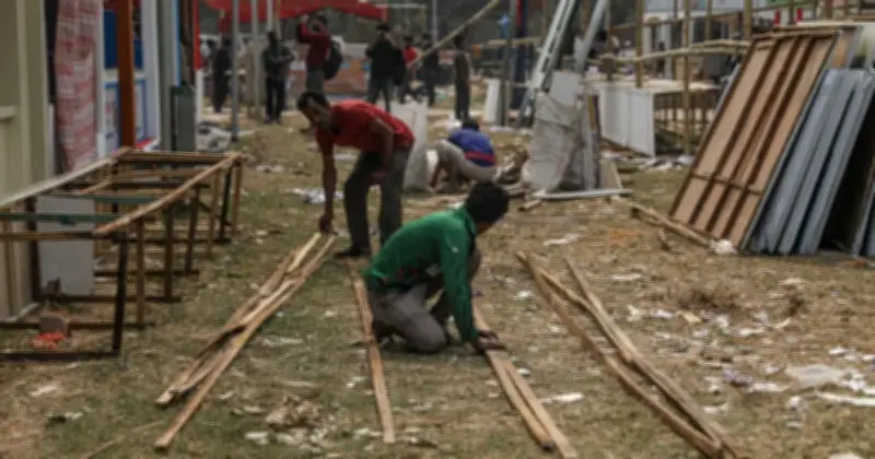 বহুমাত্রিক বাংলাদেশের প্রত্যাশায় শুরু হচ্ছে অমর একুশে বইমেলা ২০২৬