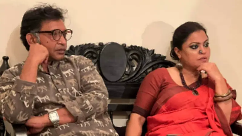 শাহনেওয়াজ কাকলীর স্ট্রোক পরবর্তী লড়াই: থেরাপি ও আর্থিক সংকটে চলচ্চিত্র নির্মাতা