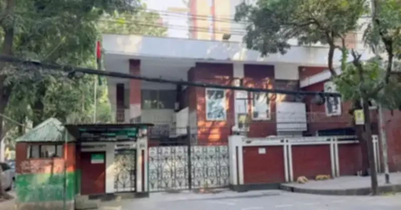 গুলশানের বিএনপি কার্যালয়ের মালিকানা ও জাকারিয়া তাহেরের রাজনৈতিক উত্থান