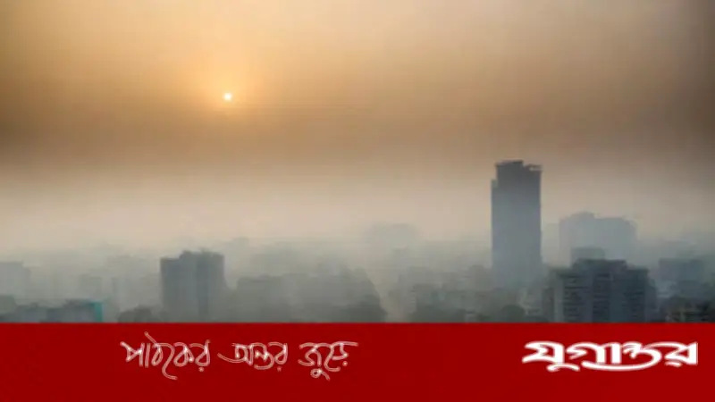 ঢাকার আকাশে আংশিক মেঘলা, দীর্ঘ সময় রোদের সম্ভাবনা: আবহাওয়া অফিসের পূর্বাভাস