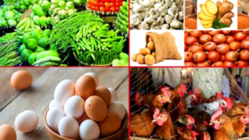 রমজানে বাজার স্থিতিশীল রাখতে সমন্বিত উদ্যোগ জরুরি, ফেনীতে দুর্ঘটনায় আহত ১