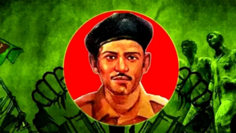 শ্রদ্ধায় বীরশ্রেষ্ঠ নূর মোহাম্মদ শেখের জন্মদিন, প্রধানমন্ত্রীর উদ্বোধন করবেন বইমেলা