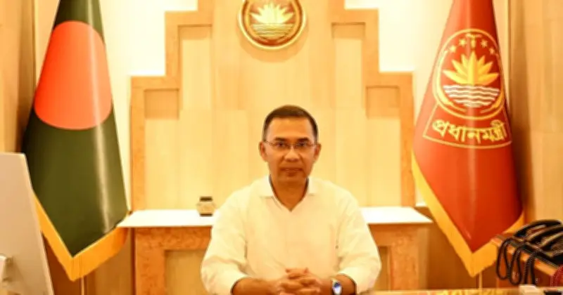 প্রধানমন্ত্রী তারেক রহমান একুশে পদক ২০২৬ প্রদান ও বইমেলা উদ্বোধন করবেন