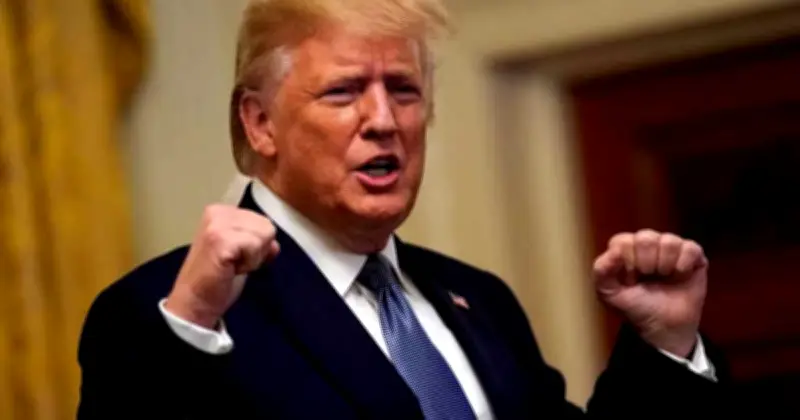 ইরানে হামলায় ট্রাম্পের ‘ভাগ্যের জোর’ নিয়ে প্রশ্ন, মার্কিন সামরিক বিশেষজ্ঞরা সতর্ক