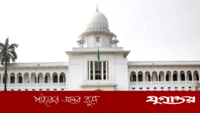 আপিল বিভাগের রায়ে মানবতাবিরোধী অপরাধের মামলায় খান আকরাম হোসেন খালাস পেলেন