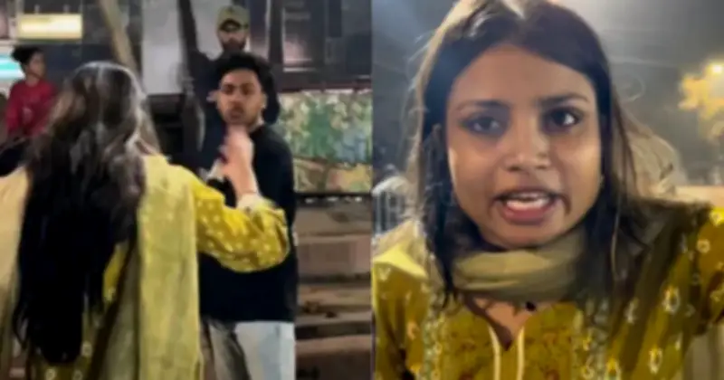 ঢাবির টিএসসিতে নারীকে লাঠি হাতে তেড়ে যাওয়ার ভিডিও ভাইরাল, তদন্ত কমিটি গঠন