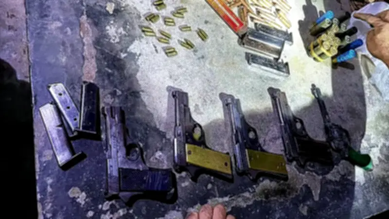 রাউজানে অব্যাহত সন্ত্রাসী হামলা: গত দেড় মাসে প্রকাশ্যে গুলিতে নিহত দুই নেতা