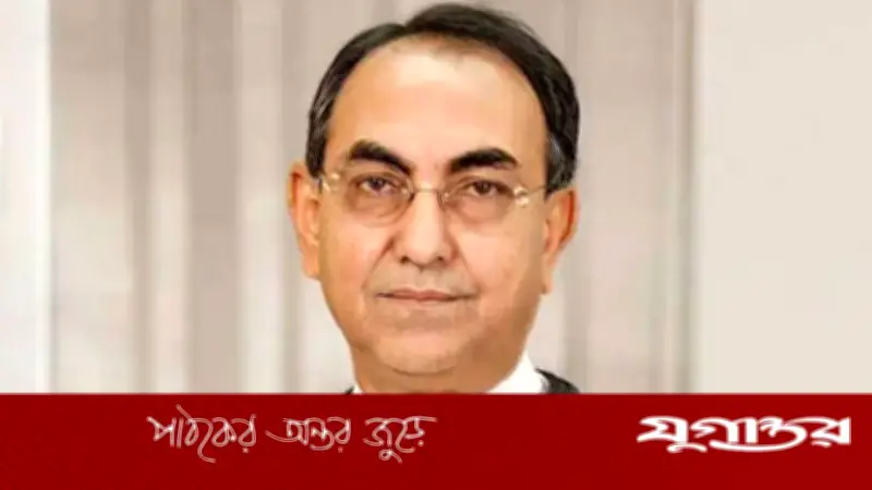 নদী-খাল খননে নতুন সেল, সভাপতি প্রধানমন্ত্রীর উপদেষ্টা মির্জা আব্বাস