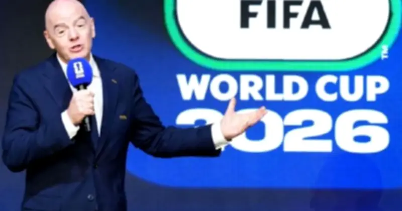 মেক্সিকোর সহিংসতায় বিশ্বকাপ আয়োজন নিয়ে উদ্বেগ, ফিফা সভাপতি ইনফান্তিনোর আশ্বাস