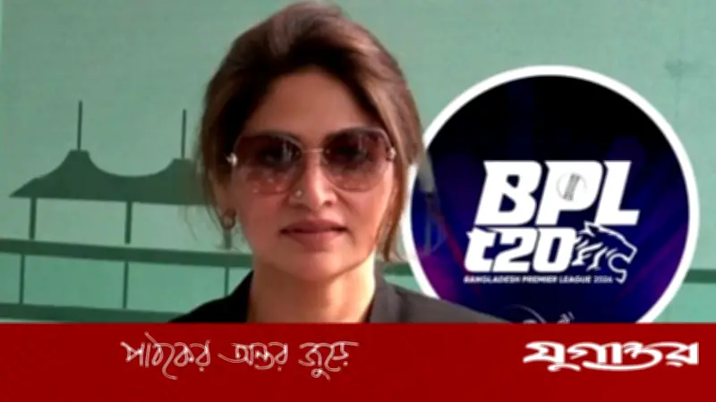 নারী বিপিএলে ভারতীয় ক্রিকেটারদের অংশগ্রহণ নিয়ে যা বললেন রুবাবা দৌলা