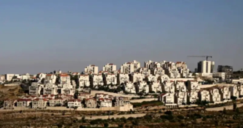 ইসরায়েলি বসতিতে সরাসরি কনস্যুলার সেবা দিচ্ছে যুক্তরাষ্ট্র, ফিলিস্তিনের তীব্র প্রতিবাদ