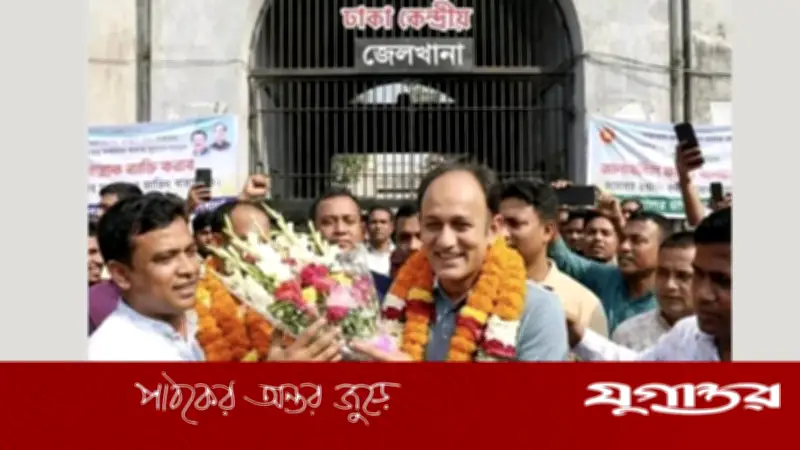 ফ্যাক্টওয়াচের দাবি: ব্যারিস্টার সুমনের জামিন সংক্রান্ত ছবি ও তথ্য ভুয়া