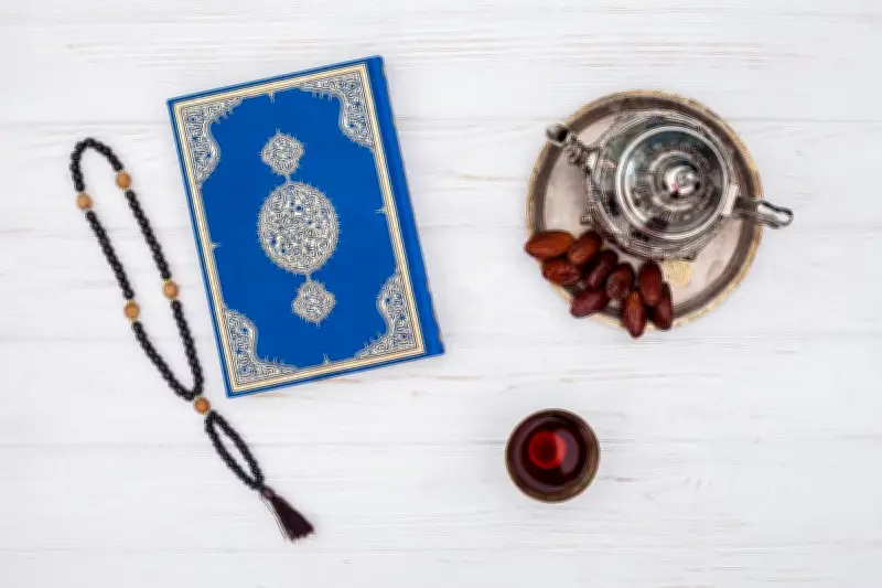 হালাল রিজিক ও ইবাদত কবুলের শর্ত: ইসলামের গুরুত্বপূর্ণ নির্দেশনা