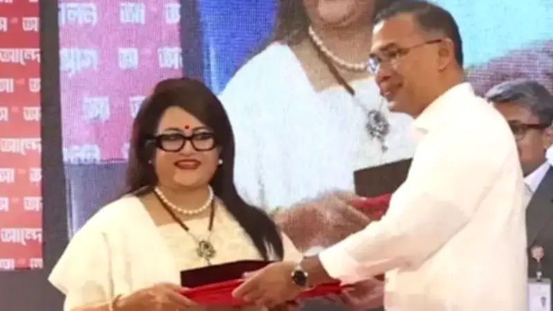 একুশে পদক বিতরণ, বিএনপি লুটপাটের অভিযোগ, আদালতের রায় ও বাজারের স্থিতিশীলতা নিয়ে প্রধান খবর