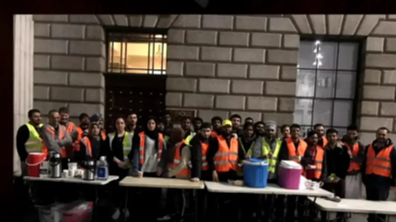 আয়ারল্যান্ডে প্রবাসী মুসলিমদের রমজান: ইবাদত, সংস্কৃতি ও সম্প্রীতির মেলবন্ধন