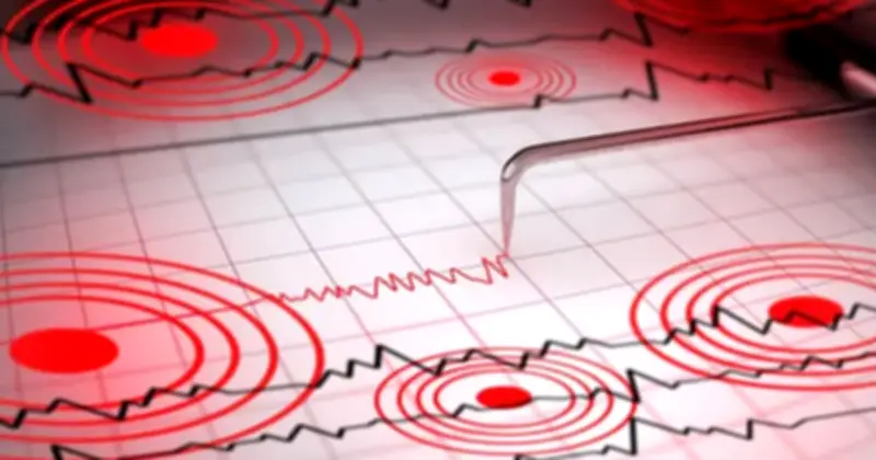 ১৩ ঘণ্টার ব্যবধানে আবারও মৃদু ভূমিকম্প, উৎপত্তিস্থল ভারতের সিকিমে