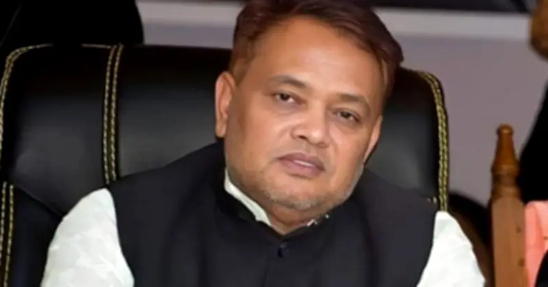 হাইকোর্টে জামিন পেলেন সাবেক এমপি আবদুর রহমান বদি, হত্যাচেষ্টার মামলায় মুক্তি