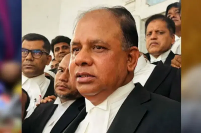 আন্তর্জাতিক অপরাধ ট্রাইব্যুনালের অভ্যন্তরীণ বিরোধ বিচারকাজে প্রভাব ফেলবে না: চিফ প্রসিকিউটর