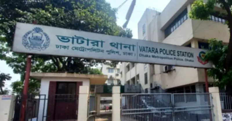 বসুন্ধরায় বিশ্ববিদ্যালয় শিক্ষার্থীর ঝুলন্ত মরদেহ উদ্ধার, আত্মহত্যার সন্দেহ