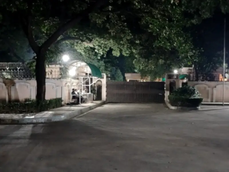 প্রধানমন্ত্রী তারেক রহমানের মুক্তি চান, ইয়ামুনায় উত্তোলন শুরু হয়েছে