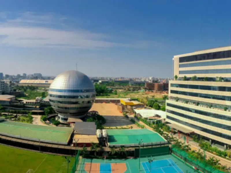 এআইইউবি'র ফার্মেসি বিভাগে শিক্ষক নিয়োগ: অধ্যাপক থেকে প্রভাষক পদে আবেদনের সুযোগ