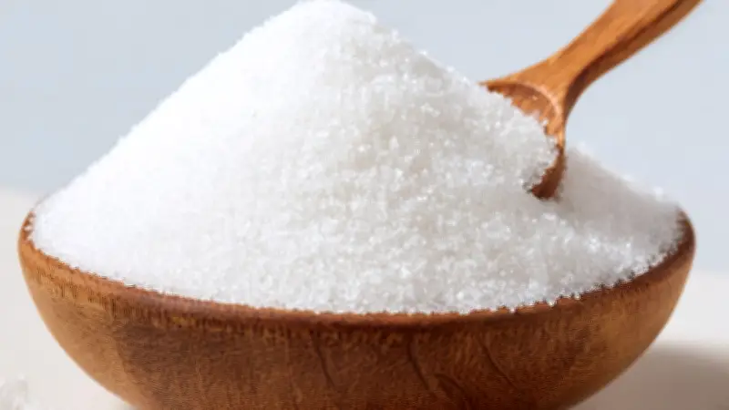 চিনির রহস্য: কৃত্রিম বুদ্ধিমত্তা ও বিজ্ঞানের আলোকে মিষ্টির রসায়ন