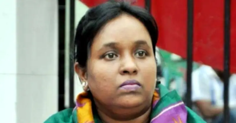 হাইকোর্ট সেলিনা হায়াৎ আইভীকে জামিন দিলেন, বৈষম্যবিরোধী আন্দোলনের হত্যা মামলায় রায়