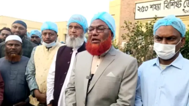 দেশের বিভিন্ন অঞ্চলে ভূমিকম্পের ঝাঁকুনি, প্রধানমন্ত্রীর ভাষা দিবসে আশাবাদ