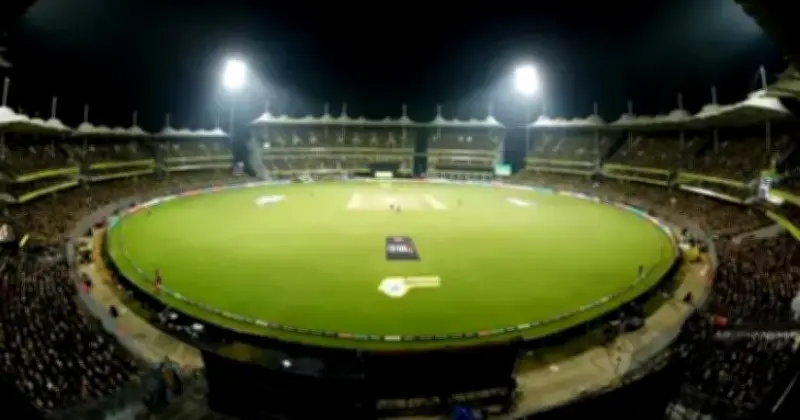 টি-টোয়েন্টি বিশ্বকাপে ভারত বনাম জিম্বাবুয়ে: শিশির মোকাবেলায় নতুন রাসায়নিকের ব্যবহার