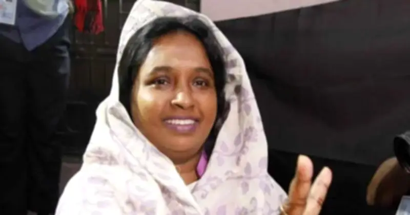 হাইকোর্টে সেলিনা হায়াত আইভির জামিন মঞ্জুর, মিনারুল ইসলাম হত্যাসহ পাঁচ মামলায় মুক্তি