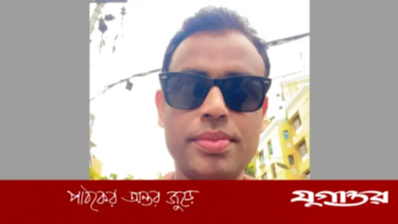 টঙ্গীতে স্বেচ্ছাসেবক দলের সভাপতি পদপ্রার্থী আব্দুল্লাহ আল মামুন গ্রেফতার