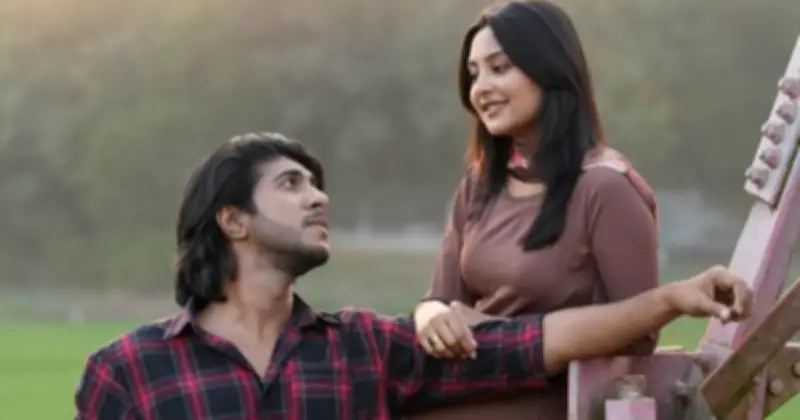 ঈদে আসছে তৌসিফ-নীহার নতুন নাটক 'প্রেমাতাল', অপেক্ষার গল্পে মিশেছে প্রেম ও নাটকীয়তা