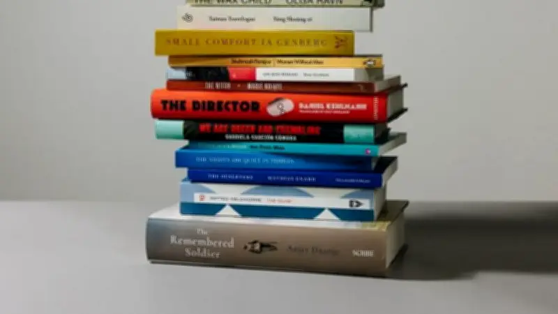 বুকার পুরস্কার ২০২৬: আন্তর্জাতিক বিভাগের দীর্ঘ তালিকায় ১৩টি বই, নতুন সংযোজন শিশু সাহিত্য পুরস্কার