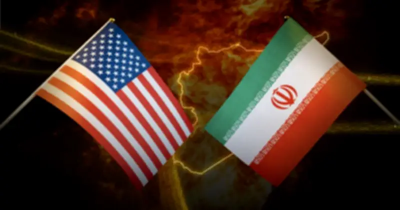 পরমাণু চুক্তি নিয়ে তেহরান-ওয়াশিংটনের তৃতীয় দফার বৈঠক, ট্রাম্পের হামলার হুমকি