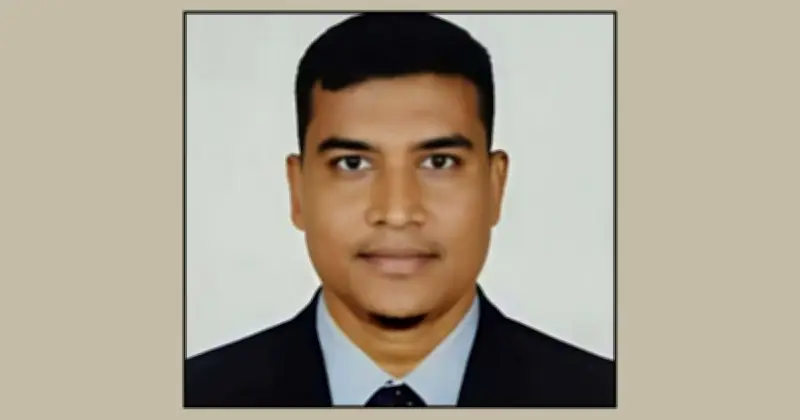 ডিএনসিসির প্রকৌশলীকে সড়ক নির্মাণে অনিয়মের অভিযোগে সাময়িক বরখাস্ত