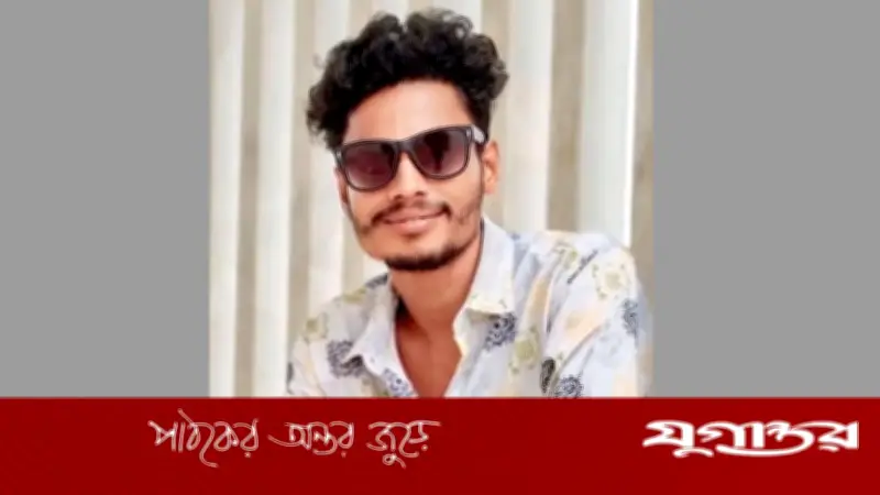 ফেনীর সোনাগাজীতে তাঁতিদল নেতাকে কুপিয়ে হত্যার অভিযোগ জামায়াত কর্মীর বিরুদ্ধে