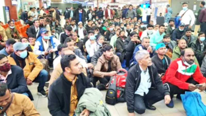 বাংলাদেশের ১৭৫ নাগরিকের প্রত্যাবর্তন: প্রধানমন্ত্রীর উক্তি ও নোয়াখালীর ঘটনাসমূহ