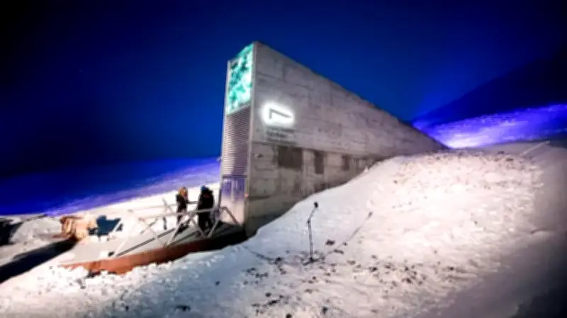 ডুমসডে ভল্টে নতুন বীজ সংযোজন: বিশ্বের কৃষি ঐতিহ্য রক্ষার লড়াই