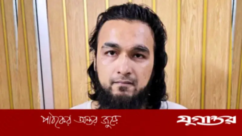 নোবেলের জেল যাত্রা ও বিতর্ক: 'আমি যখন জেলে যাই, পুরো বাংলাদেশ জানে'