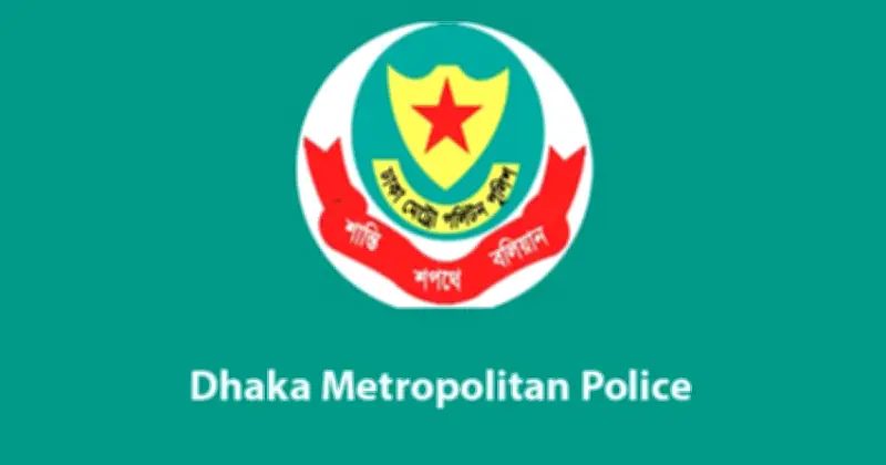 মোহাম্মদপুর ও আদাবরে বিশেষ অভিযানে ১০০ জন আটক, কিশোর গ্যাং ও চাঁদাবাজি দমনে পুলিশের তৎপরতা