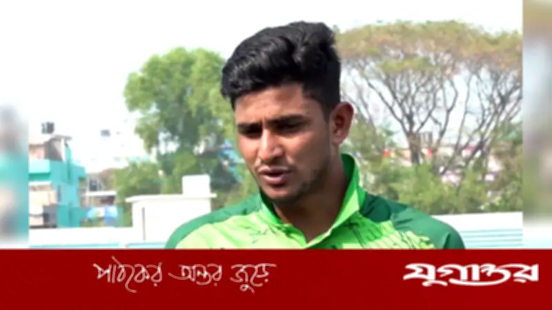 পিএসএলে নাহিদ রানার প্রত্যাবর্তন: পেশোয়ারের হয়ে খেলার প্রস্তুতি ও লক্ষ্য