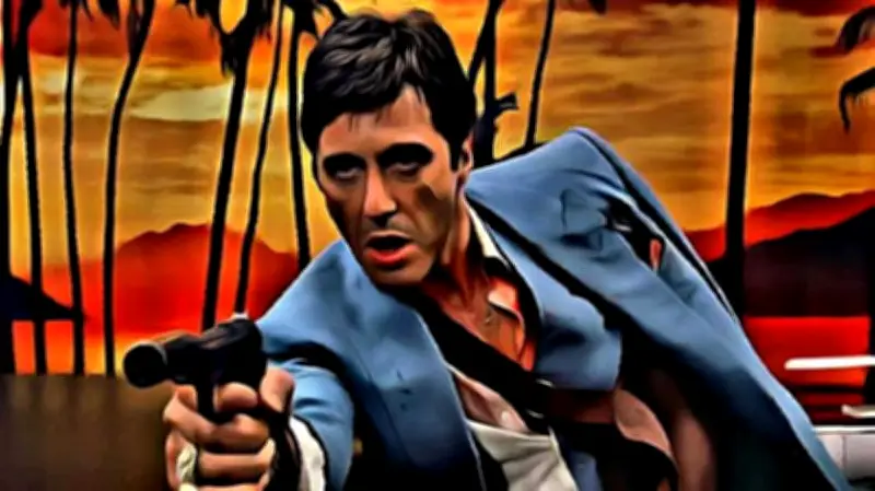 মাদক সাম্রাজ্যের অপরাধ জগত: বিশ্বের সেরা ৫ সিনেমার গল্প