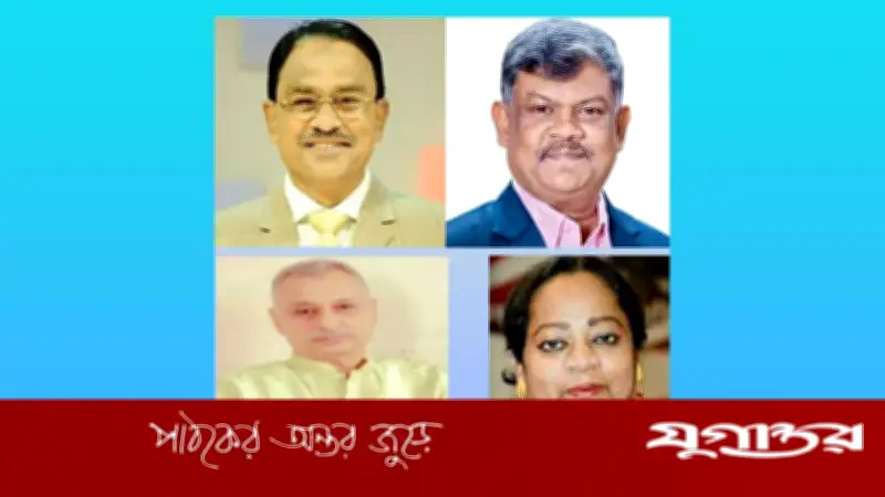 বরিশাল সিটি করপোরেশনে প্রশাসক পদে বিএনপির এক ডজন নেতার তীব্র প্রতিযোগিতা