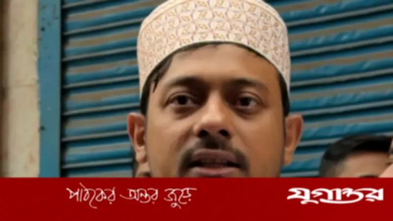 নাসীরুদ্দীন পাটওয়ারীর গ্রেফতার দাবি ভুয়া, রিউমর স্ক্যানার ফ্যাক্টচেক প্রকাশ