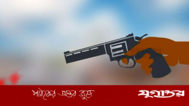 বঙ্গোপসাগরে জলদস্যুর গুলিতে কিশোর জেলে নিহত, জেলেদের মধ্যে আতঙ্ক