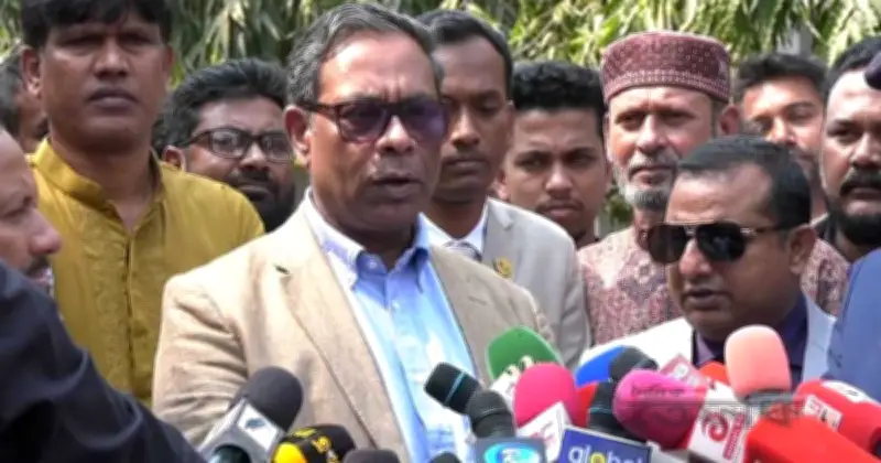 স্বাস্থ্যসেবায় এক লাখ কর্মী নিয়োগের ঘোষণা, প্রতিমন্ত্রী এম এ মুহিতের প্রতিশ্রুতি