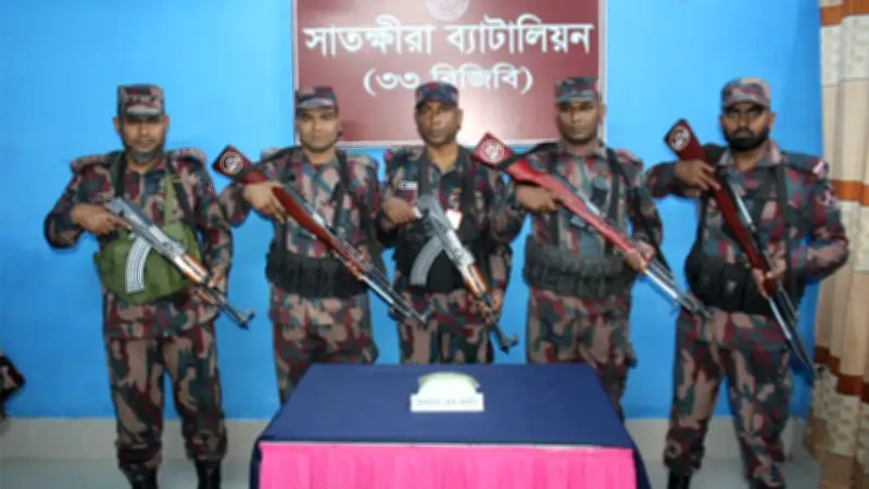 সাতক্ষীরায় পাঁচ কোটি টাকার মাদক জব্দের পরও মোহন রায়হানকে পুরস্কার দেওয়া হয়নি