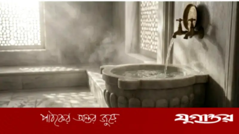 রমজানে গোসল ফরজ অবস্থায় সেহরি খেলে রোজা হবে কি? বিস্তারিত জানুন